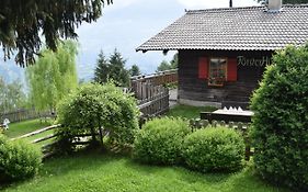 Brünnl's Försterhütte